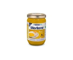 "Meritene Nestlé Resource Puree Hake Bechamel" tyrėlė jūros lydeka su bešamelio padažu 300g