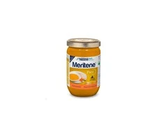 Meritene Nestlé Resource Turkija
