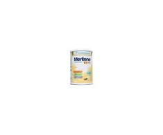 Meritene Sabor Vainilla Bote proteininis kokteilis vanilės skonio 450g