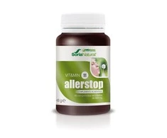 Mgdose Allerstop 1100 Mg 60 tablečių