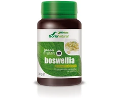 Mgdose Boswelia 1000 Mg 30 vnt
