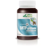 Mgdose Griffonia B3 B6 1000 Mg 30 Comp