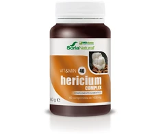 Mgdose Hericio kompleksas