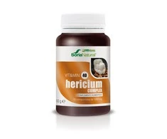 Mgdose Hericium kompleksas
