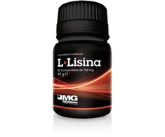 Mgdose Mgdozė L-Lizinas