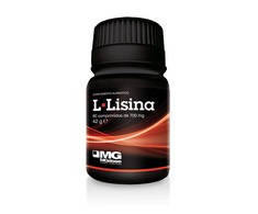 Mgdose Mgdozė L-Lizinas
