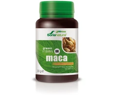 Mgdose Maca 1000 Mg 30 vnt
