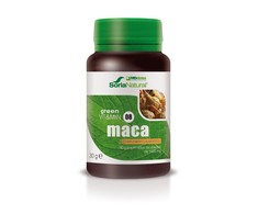Mgdose Maca 1000 Mg 30 vnt