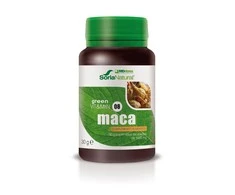 Mgdose Maca 1000 Mg 30 vnt