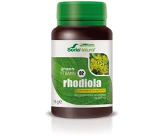 Mgdose Rhodiola 500 Mg 30 vnt