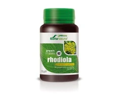 Mgdose Rhodiola 500 Mg 30 vnt