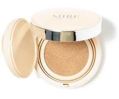 Mi-Rê Bibi Nova Cushion Complexion Perfector Spf50 01 Porcelaine makiažo pagrindas su serumu 19g