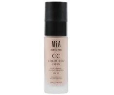 "Mia Cosmetics" CC kremas Spf30 Light 30ml