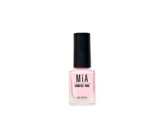 Mia Cosmetics Paris "Mía Cosmetics" balerina rožinės spalvos nagų lakas 11ml