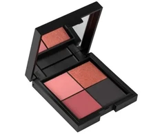 Mía Cosmetics Eyeshadow Palette Rose 10,5g