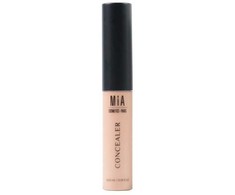 "Mía Cosmetics" maskuoklis "rusvai gelsvas rusvai gelsvas" 5,5ml