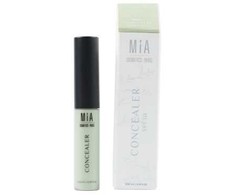 "Mía Cosmetics" maskuoklis Spf30 Žalias 5.50ml