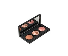 Mia Cosmetics Paris "Mía Cosmetics Orion's Light" skaistalų paletė 6g