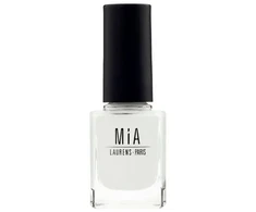 Mía Cosmetics Vernis À Ongles Cotton Baltas