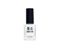 Mía Cosmetics Vernis À Ongles Frost Baltas nagų lakas