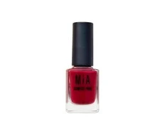 Mía Cosmetics Vernis À Ongles Garnet nagų lakas