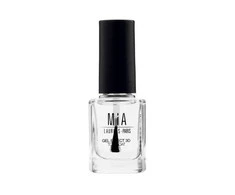 Mia Cosmetics Paris "Mía Cosmetics Vernis À Ongles Gel Effect 3D nagų lakas