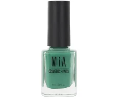 Mía Cosmetics Vernis À Ongles Jade nagų lakas