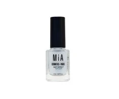 Mía Cosmetics Matt Effect nagų lakas
