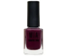 Mía Cosmetics Vernis À Ongles Rustic Wine nagų lakas