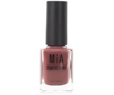 Mía Cosmetics Vernis À Ongles Terracotta