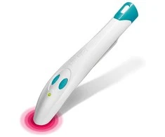 Mibetec Bite away® originalus vokiškas medicininis prietaisas simptominiam vabzdžių įgėlimų ir įkandimų mažinimui