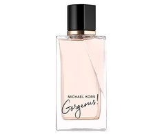 Kvepalai Michael Kors Gorgeous Eau De Parfum Purškiklis 100ml