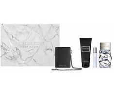 Michael Kors Pour Homme Eau De Parfum Purškiklis, 100 ml Set 4 Pieces