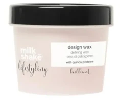 Milk Shake Lifestyling Design Design Wax 100ml