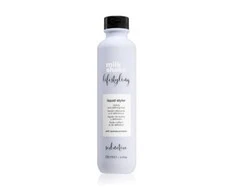 Formavimo priemonė Milk Shake Lifestyling Liquid Styler 250ml