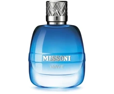 Missoni Wave Eau De Toilette Purškiklis 50ml