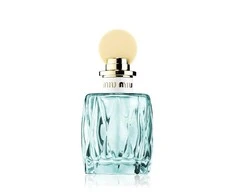 Miu Miu L'Eau Bleue Eau De Perfume Purškiklis, 100 ml