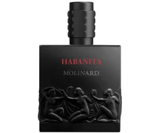 Molinard Habanita Eau De Parfum Purškiklis 75ml