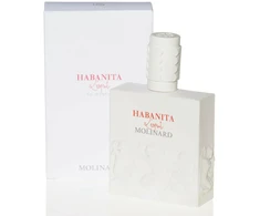 Kvepalai moterims Molinard Habanita Esprit Epv 75ml