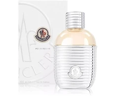Moncler Pour Femme Eau De Parfum 100ml