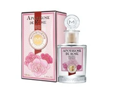 Monotheme Apothéose De Rose Feminino EDT tualetinis vanduo moterims, 100 ml
