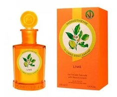 kvepalai unisex Monotheme F et 100 ml Lime