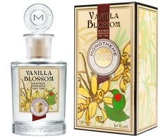 Kvepalai moterims Monotheme Vanilla Blosom Feminino EDT, 100 ml