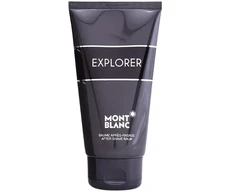 Mont Blanc Montblanc Explorer balzamas po skutimosi 150ml