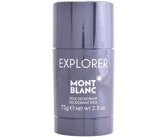 Mont Blanc Montblanc Explorer Men Dezodorantas Stick 75g