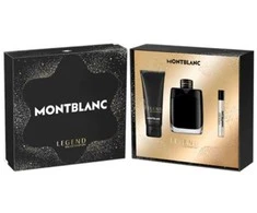 Mont Blanc "Montblanc Legend" kvepalų purškiklis 100 ml, 3 dalių rinkinys