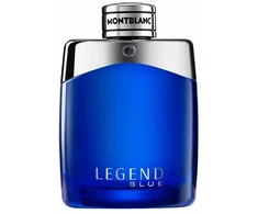 Mont Blanc Montblanc Legend Mėlyna Eau De Parfum Purškiklis 100ml