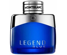 Mont Blanc Montblanc Legend Mėlyna Eau De Parfum Purškiklis 30ml
