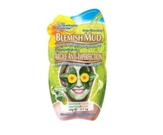 Veido kaukė "Montagne Jeunesse Blemish Mud Argile Anti-Imperfection" 20g