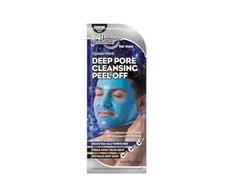Montagne Jeunesse Deep Pore Cleansin Peel Off Giliai poras valantis šveitiklis 10ml